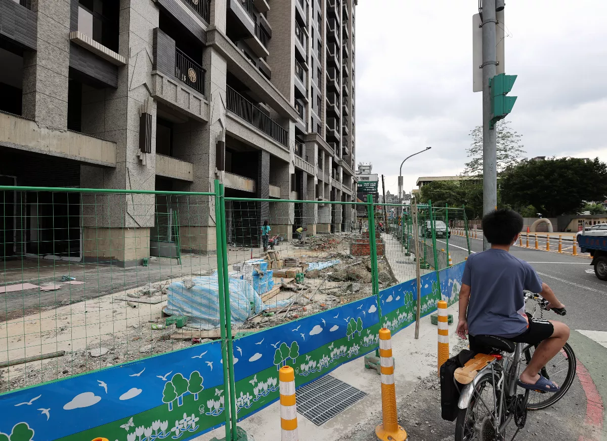 新青安40年期千萬房貸 累積利息達550萬